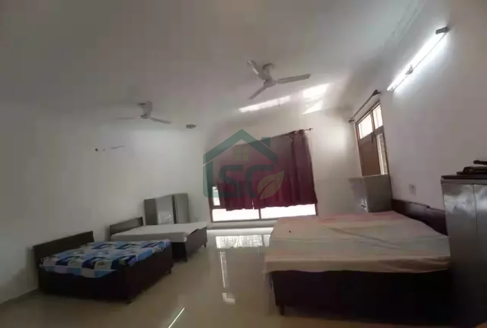 Photo 5 of Aashi Girls PG, Knowledge Park I, Greater Noida