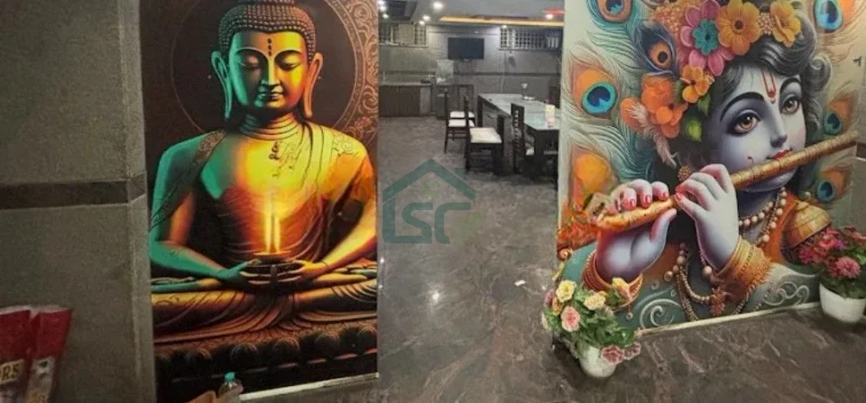Photo 5 of Sri Vinayaka Luxury Colive PG, Kundalahalli Lake Road, Bangalore