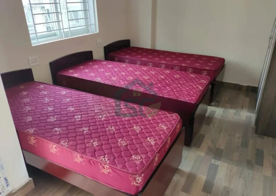 Photo 2 of Sri Vinayaka Luxury Colive PG, Kundalahalli Lake Road, Bangalore
