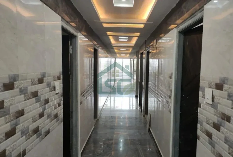 Photo 3 of Sri Vinayaka Luxury Colive PG, Kundalahalli Lake Road, Bangalore