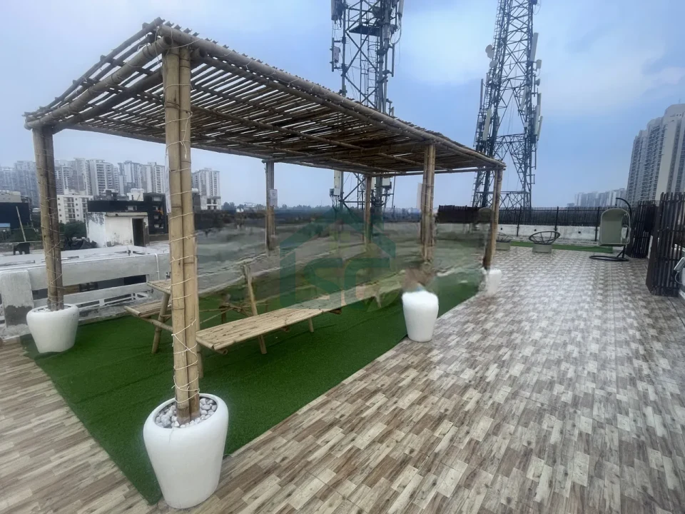 Photo 4 of Sate Pearl, Hazipur, Noida