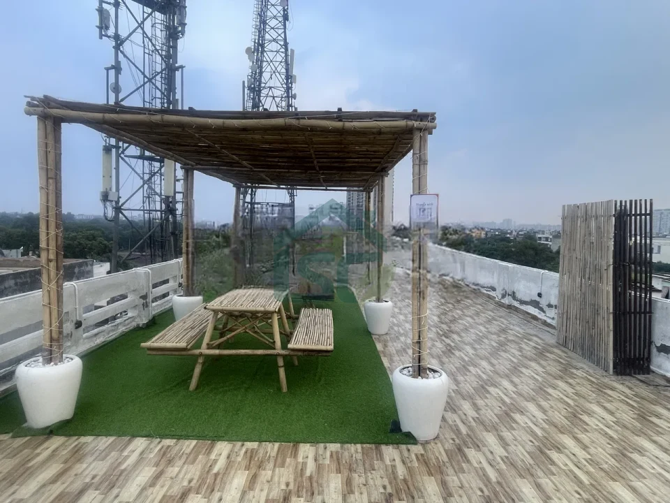 Photo 3 of Sate Pearl, Hazipur, Noida