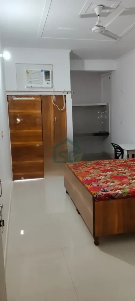Photo 2 of Sky Homes PG, Sector 44, Noida