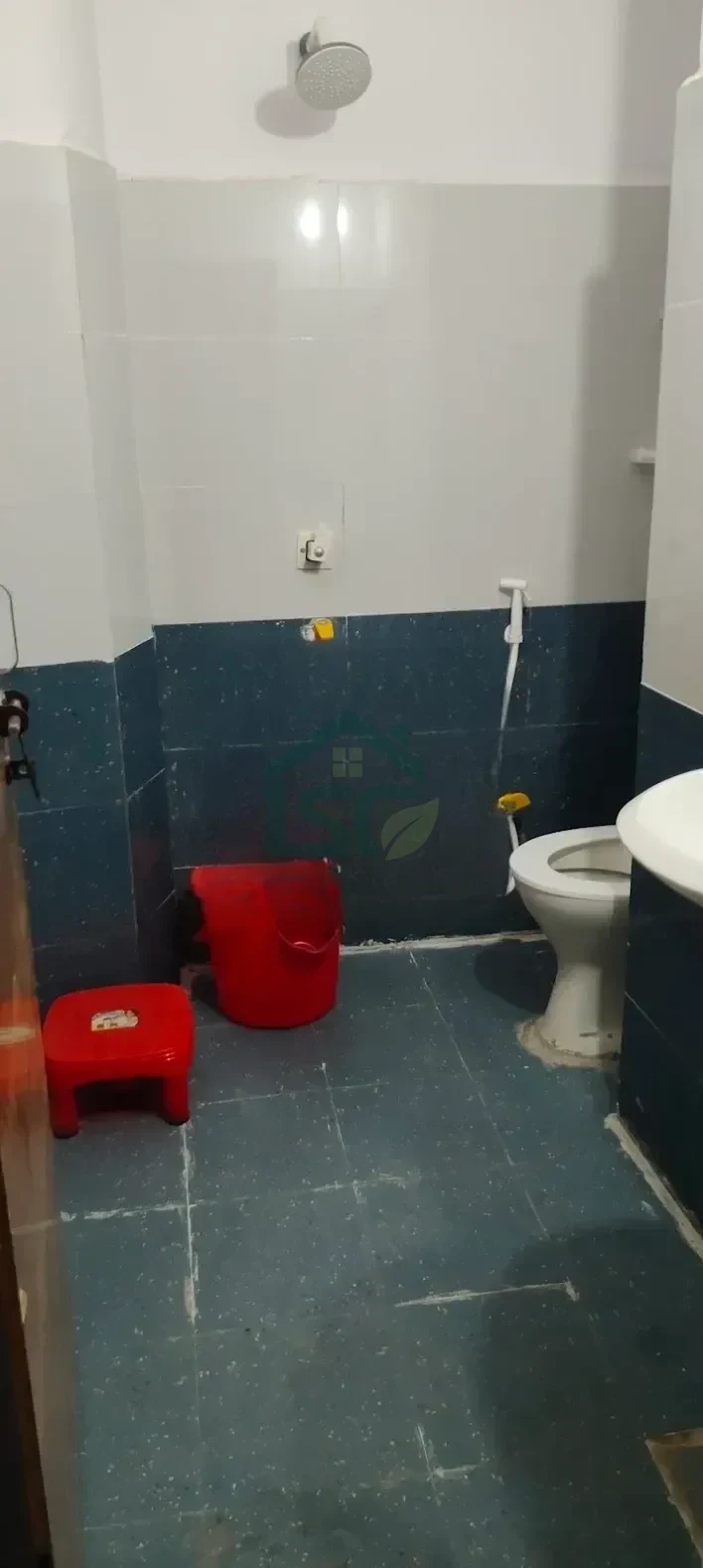At Sky Homes PG, Sector 44, Noida