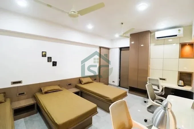 At The Orchid Homes, Konark Nagar, Pune