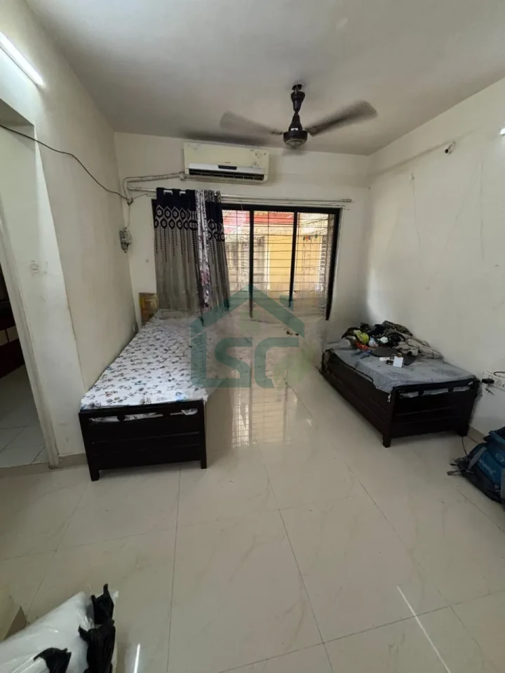 Photo 2 of Happy Home, Jogeshwari East, Mumbai