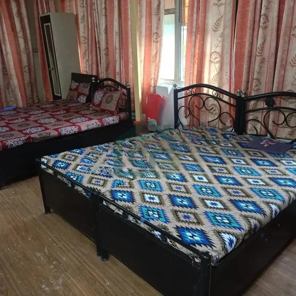 Photo 3 of Happy Home, Jogeshwari East, Mumbai