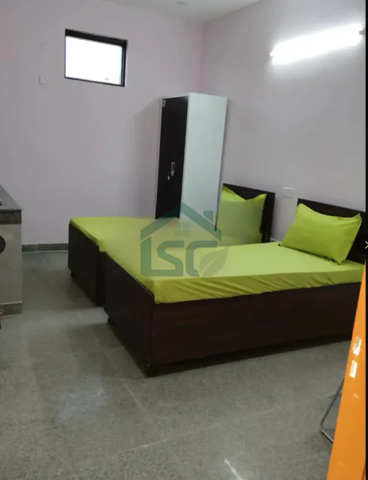 MOM'S PG 14 in Sector 22, Gurugram — property photo 2