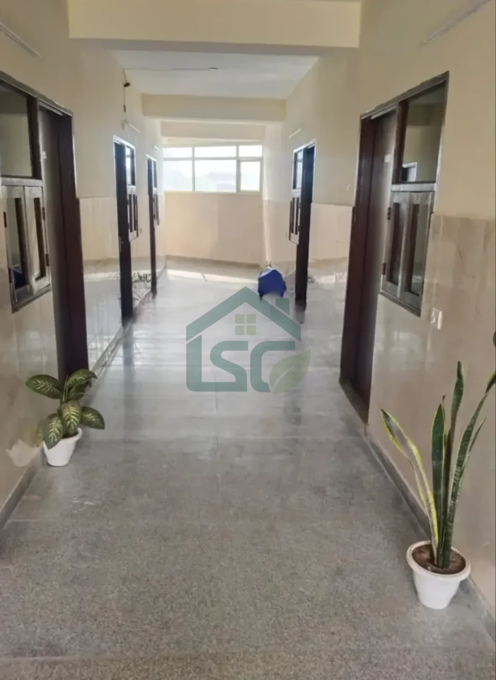 MOM'S PG 14 in Sector 22, Gurugram — property photo 4