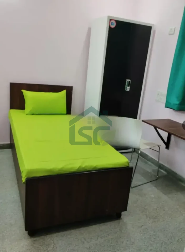 MOM'S PG 14 in Sector 22, Gurugram — property photo 3