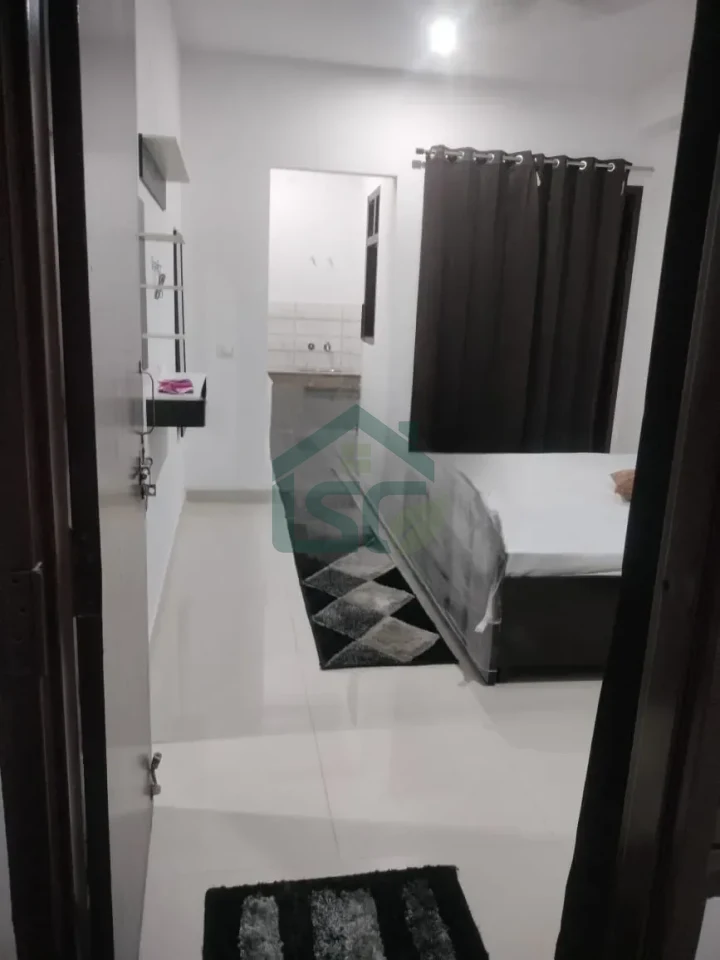 1 RK Fully Furnished in Sector 52, Gurugram — property photo 4