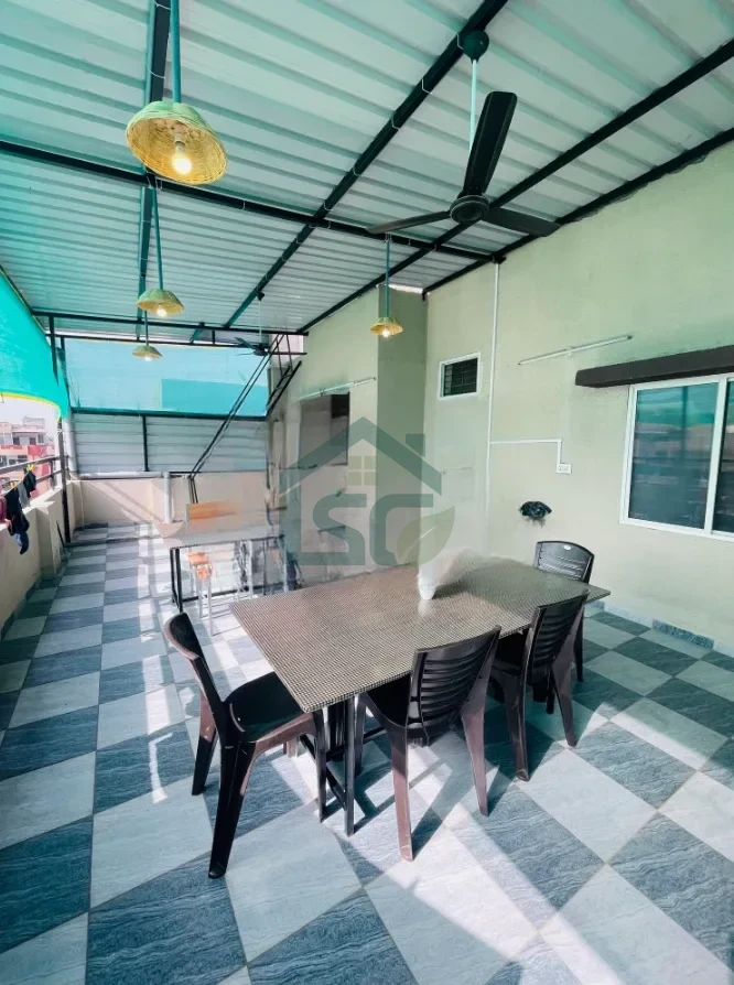 Photo 2 of Vr Boys Hostel, Mahalaxmi Nagar, Indore