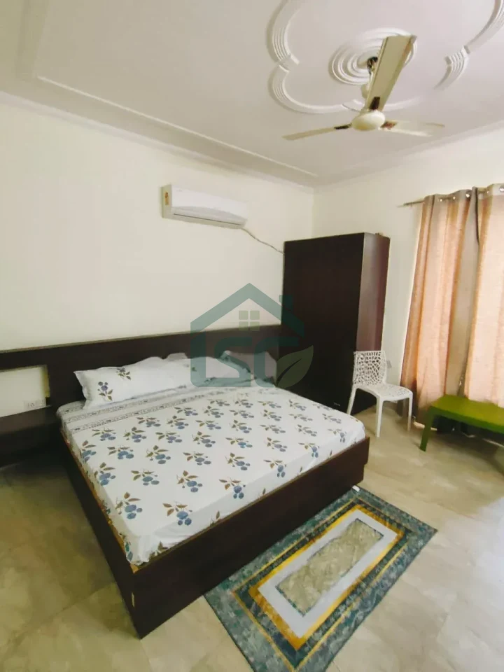 Saanjh stays in Sector 38, Gurugram — property photo 4