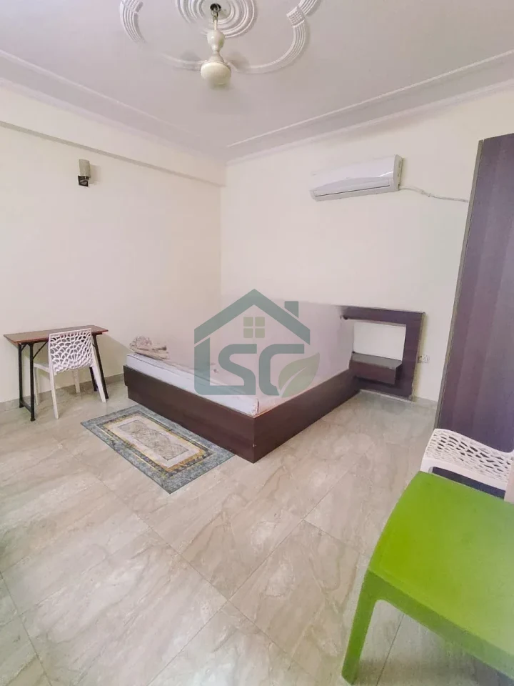 Saanjh stays in Sector 38, Gurugram — property photo 5