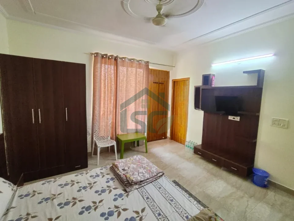 Saanjh stays in Sector 38, Gurugram — property photo 1