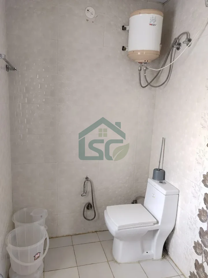 Saanjh stays in Sector 38, Gurugram — property photo 3