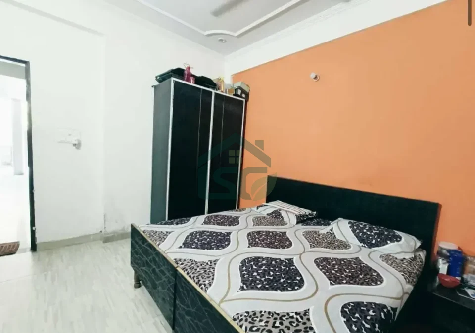 Somaya Group Of PG in Uttam Nagar, Delhi — property photo 2