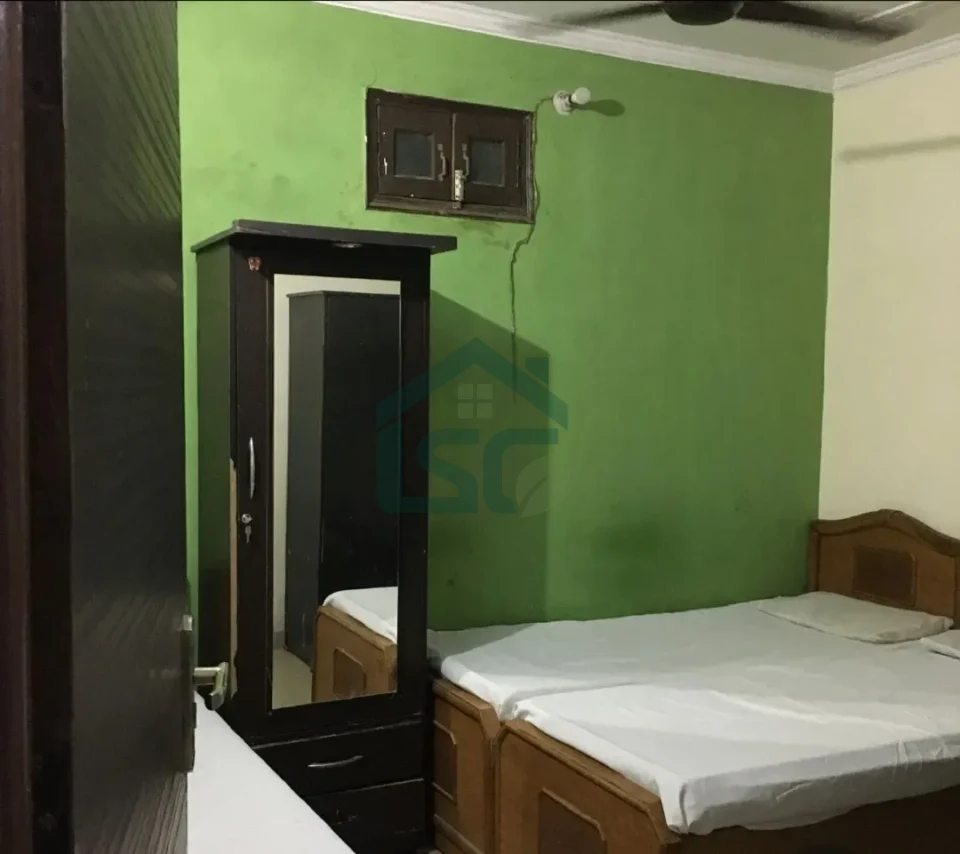 deva girls PG in Kalkaji, Delhi — property photo 5
