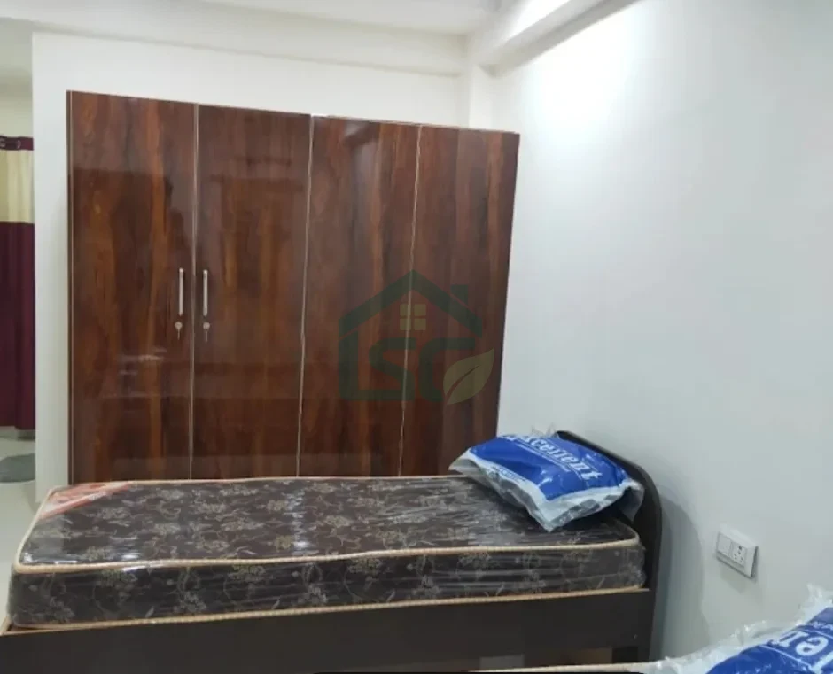 Photo 2 of Srivari Gents Hostel - PG, Yousufguda, Hyderabad