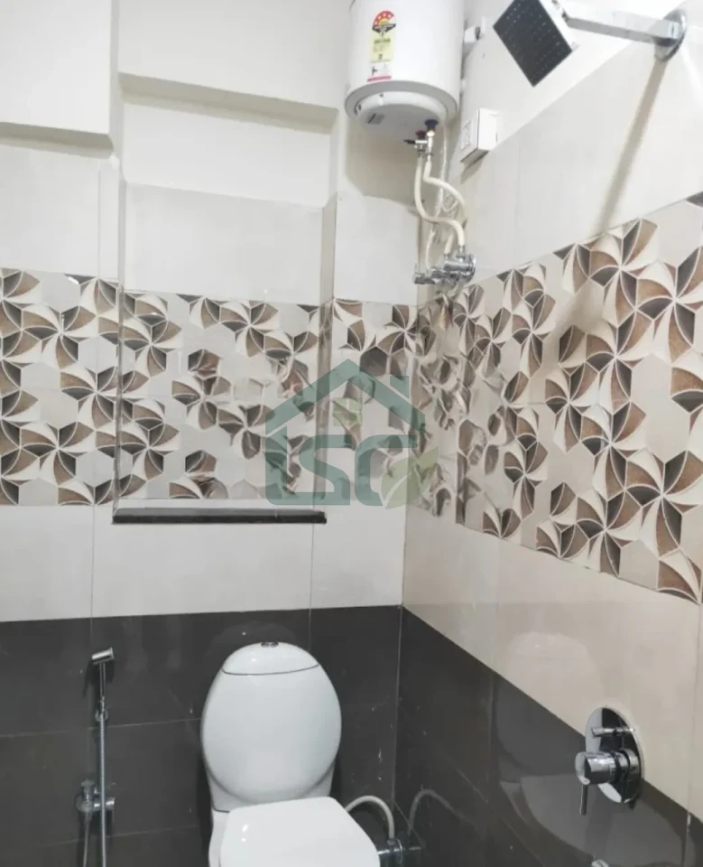 Photo 5 of Srivari Gents Hostel - PG, Yousufguda, Hyderabad