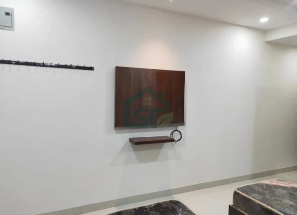 At Srivari Gents Hostel - PG, Yousufguda, Hyderabad