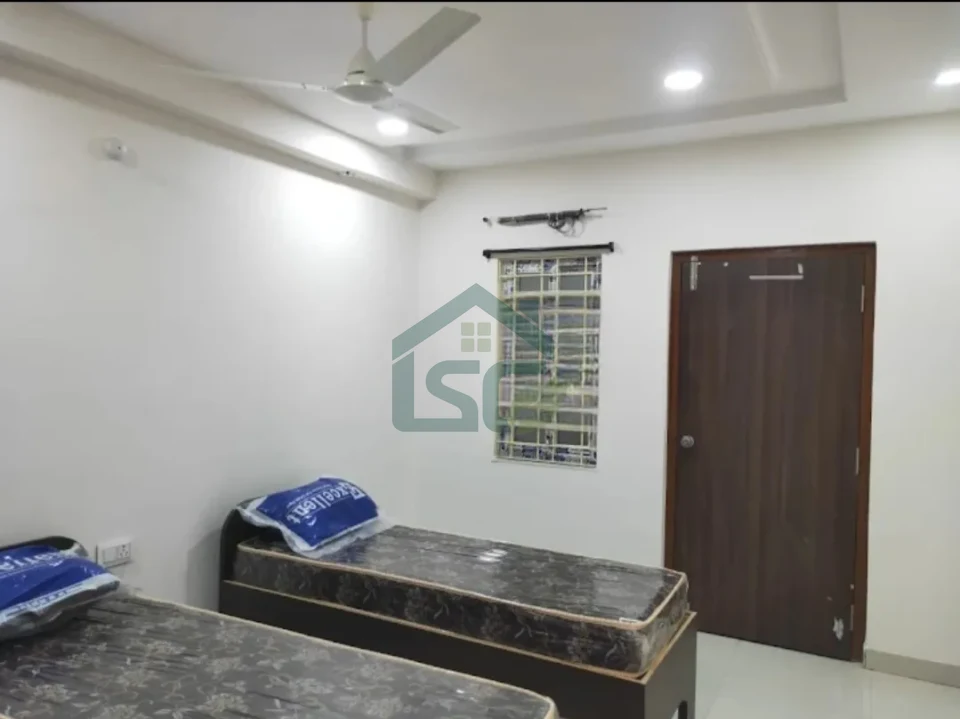 Photo 3 of Srivari Gents Hostel - PG, Yousufguda, Hyderabad