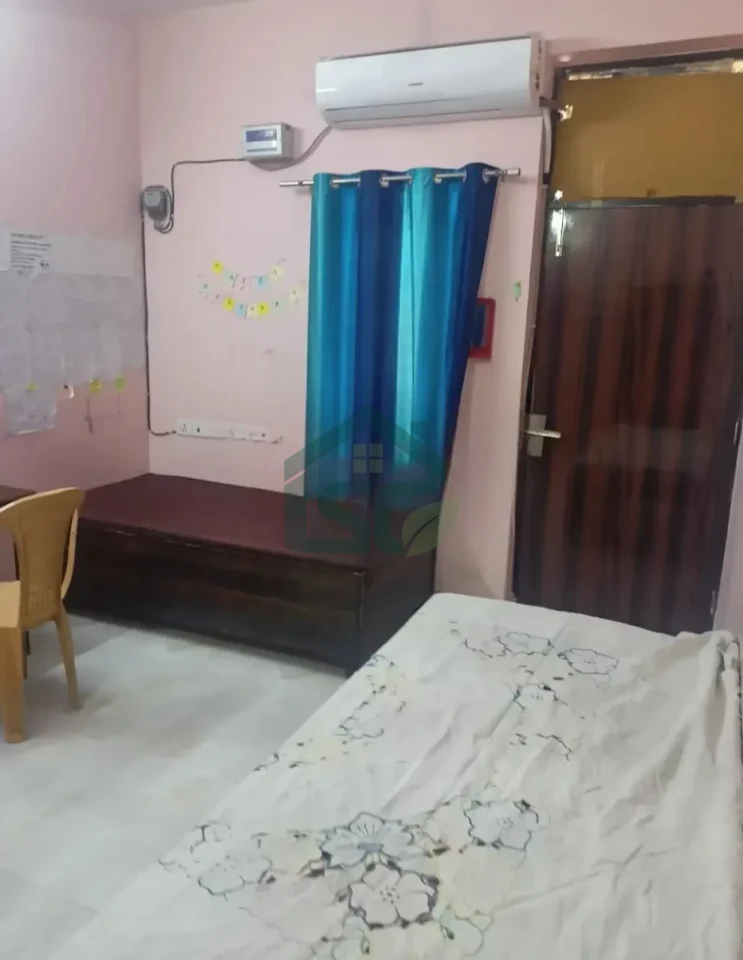 Downtown premium PG in Sector 51, Gurugram — property photo 1