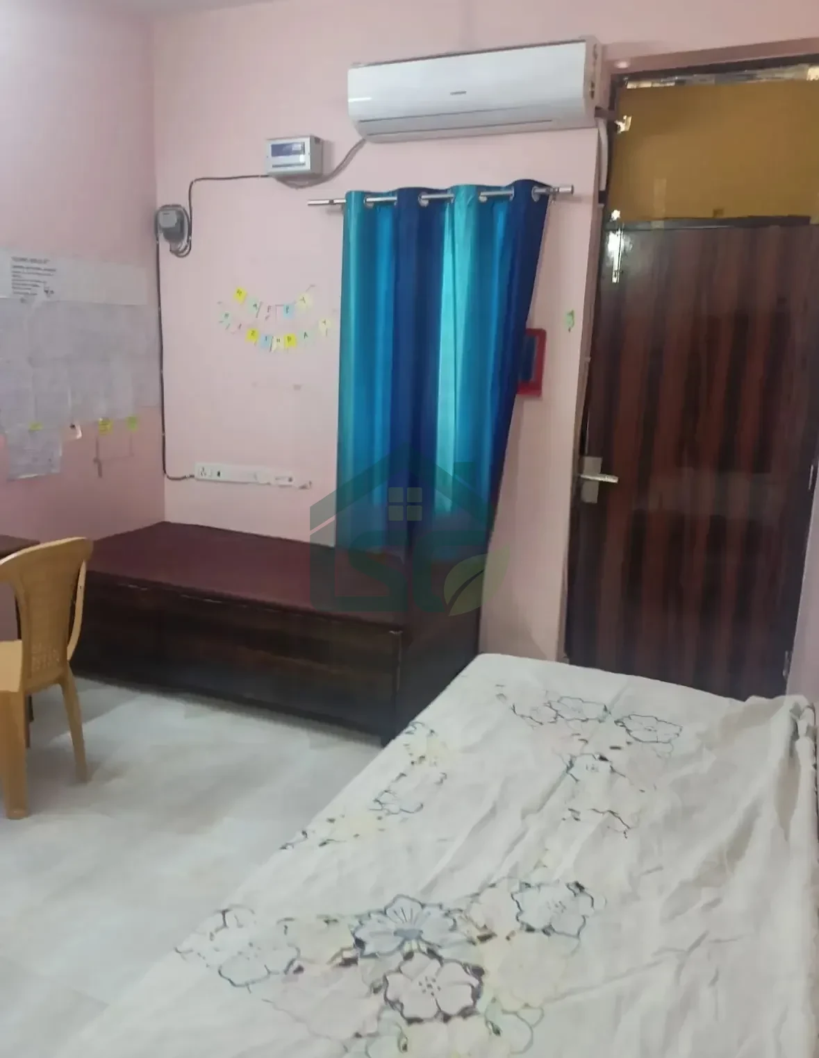 Downtown premium PG in Sector 51, Gurugram — property photo 1