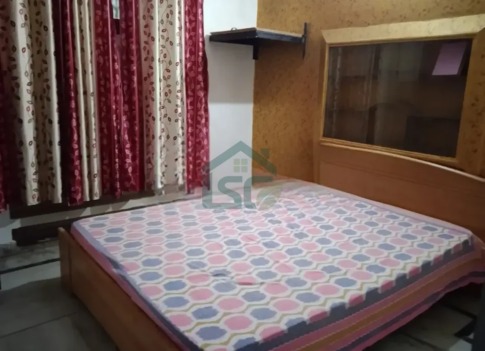 Downtown premium PG in Sector 51, Gurugram — property photo 2