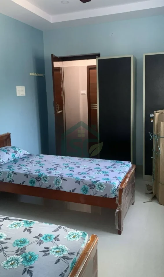 Photo 3 of Venkata Living Women'S P.G, Gachibowli, Hyderabad