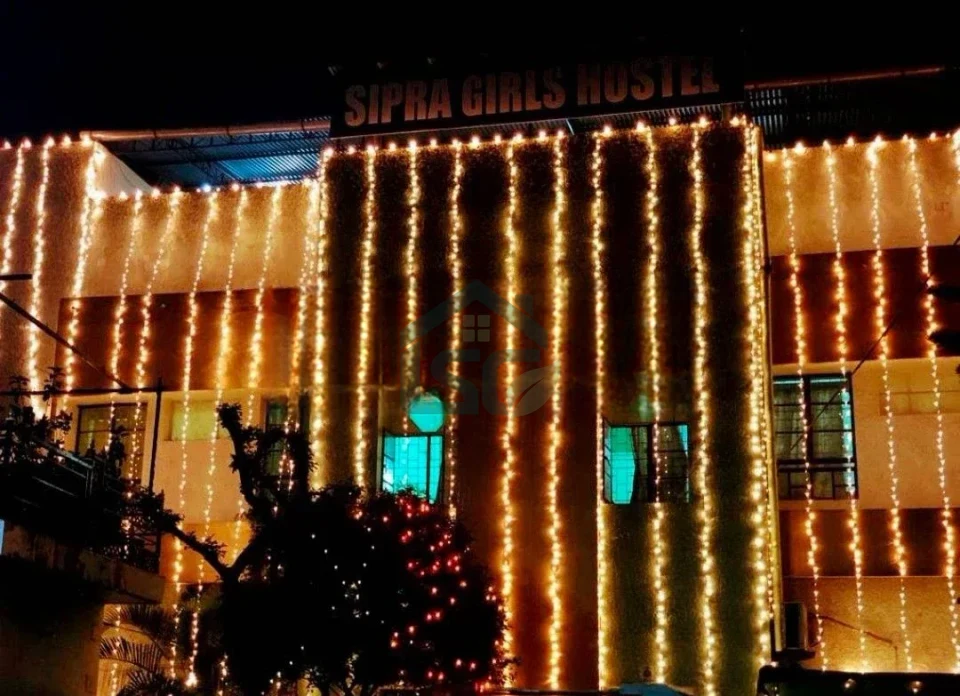 Photo 5 of Sipra Girls Hostel, Lalpur, Ranchi
