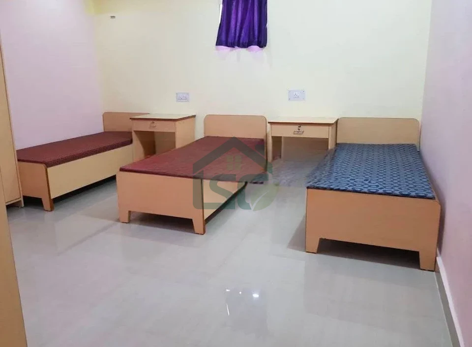 Photo 4 of Sipra Girls Hostel, Lalpur, Ranchi