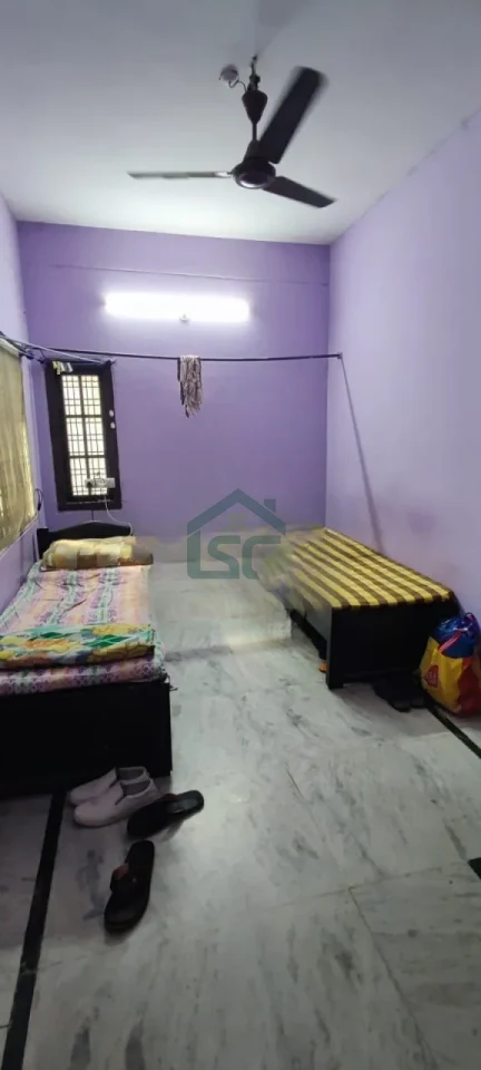 Photo 4 of Sri Srinivasa PG Men'S Hostel, Raghavendra Colony, Hyderabad