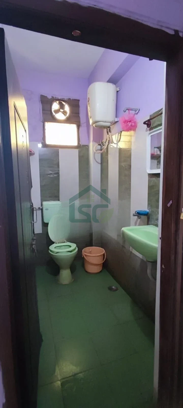 At Sri Srinivasa PG Men'S Hostel, Raghavendra Colony, Hyderabad