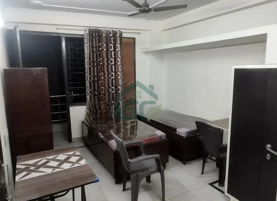 CKD Nest Girls PG in Greater Kailash, Delhi — property photo 2