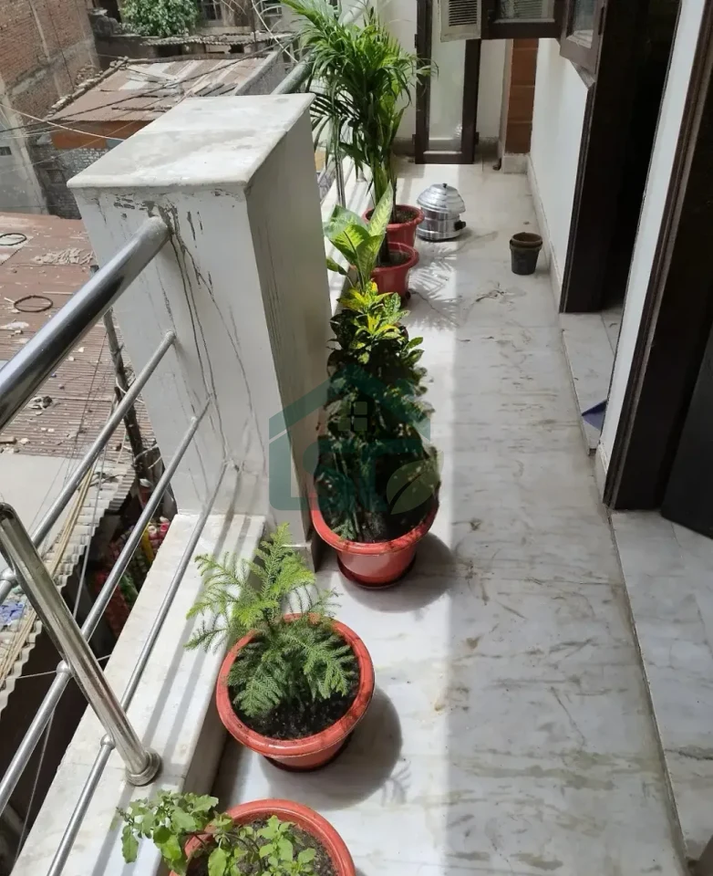 CKD Nest Girls PG in Greater Kailash, Delhi — property photo 4
