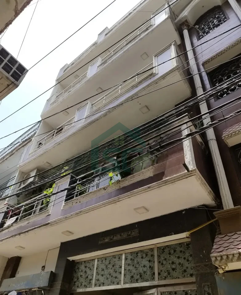 CKD Nest Girls PG in Greater Kailash, Delhi — property photo 5