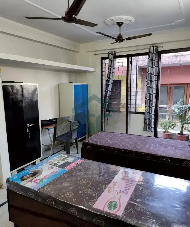 CKD Nest Girls PG in Greater Kailash, Delhi — property photo 3