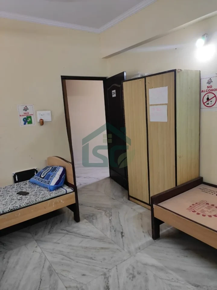 Photo 4 of MBM Girls Hostel, Kakadeo, Kanpur