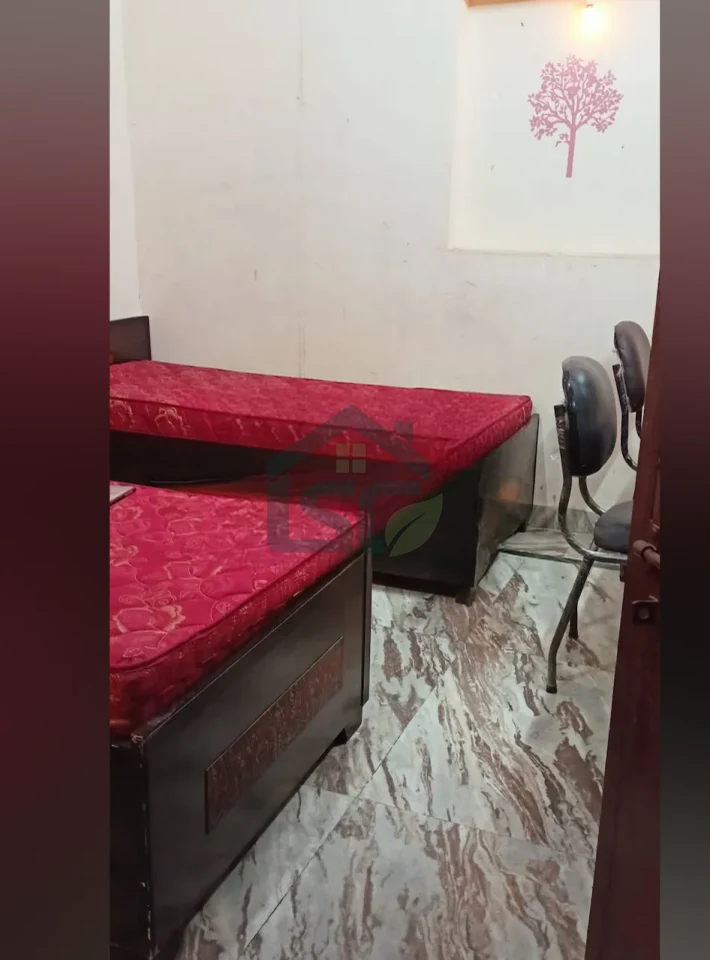 Photo 5 of Host Home PG, Govindpuram, Ghaziabad