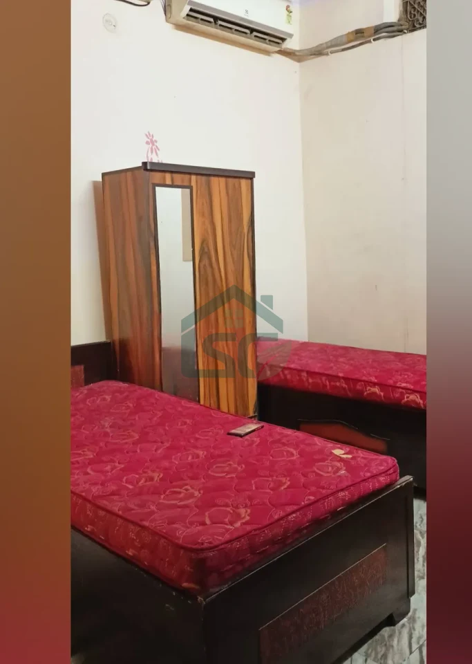Photo 3 of Host Home PG, Govindpuram, Ghaziabad
