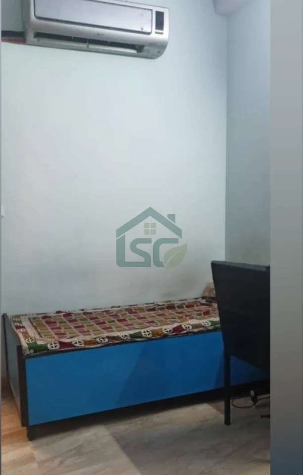 Photo 2 of Host Home PG, Govindpuram, Ghaziabad