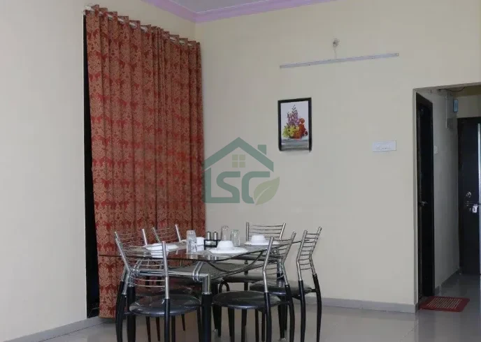 Photo 3 of New Pinnacle, Kopar Khairane, Navi Mumbai