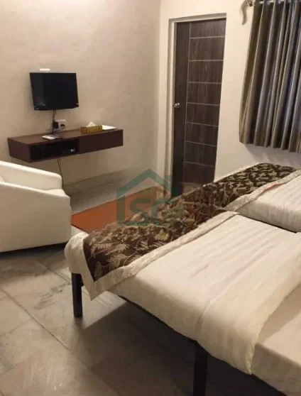 Photo 4 of New Pinnacle, Kopar Khairane, Navi Mumbai