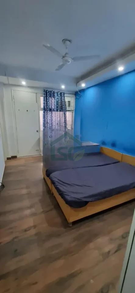 Prustel Living PG in Sector 14, Gurugram — property photo 4