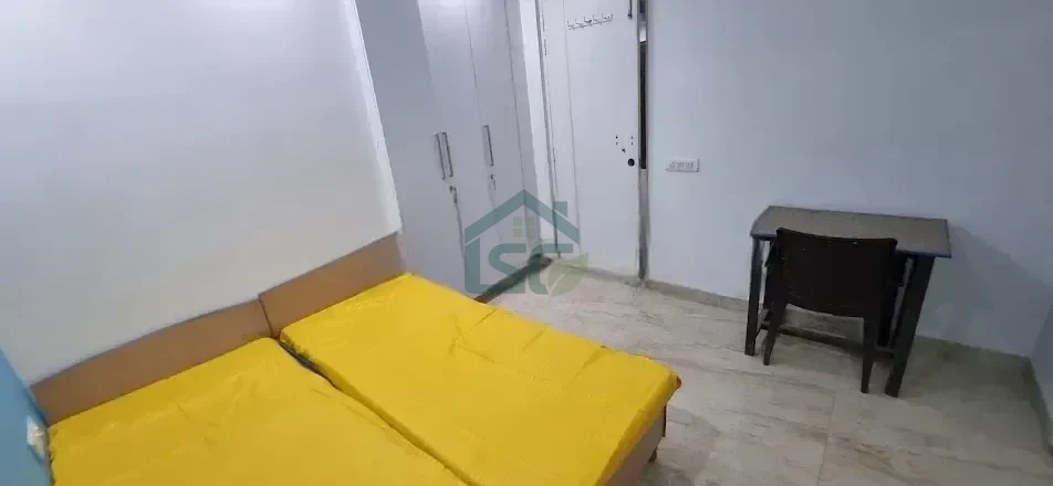 Prustel Living PG in Sector 14, Gurugram — property photo 1