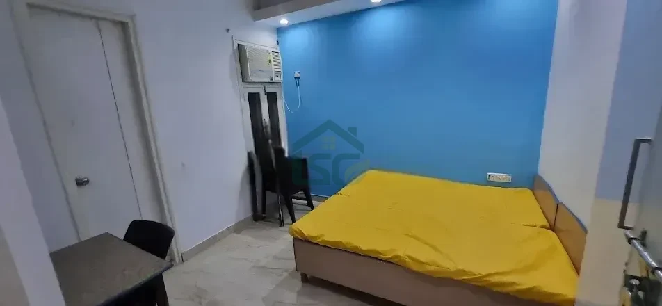 Prustel Living PG in Sector 14, Gurugram — property photo 2