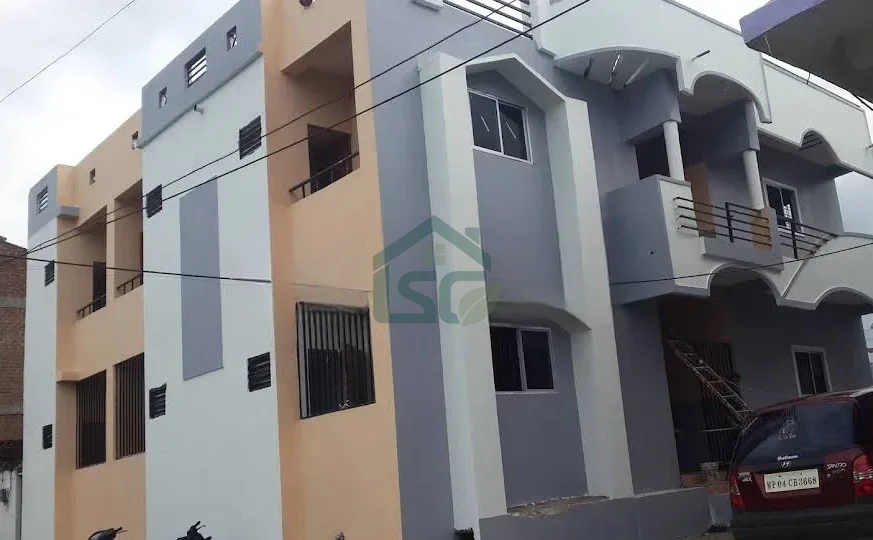 Photo 2 of Pearl Palace Boys' Hostel, Anandnagar, Bhopal