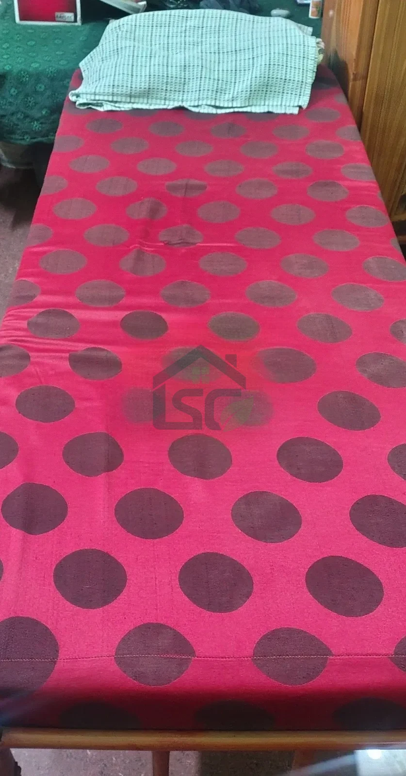 At Kethan PG For Gents, Bellandur, Bangalore