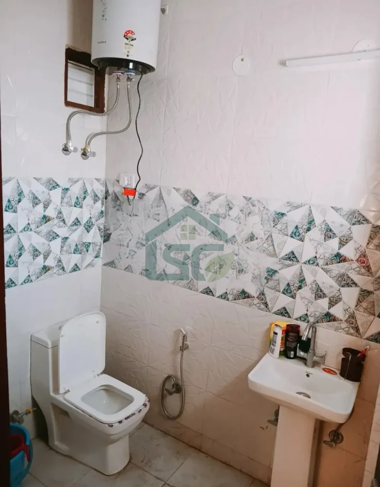 Acasa Residency in Sainik Farm, Delhi — property photo 4